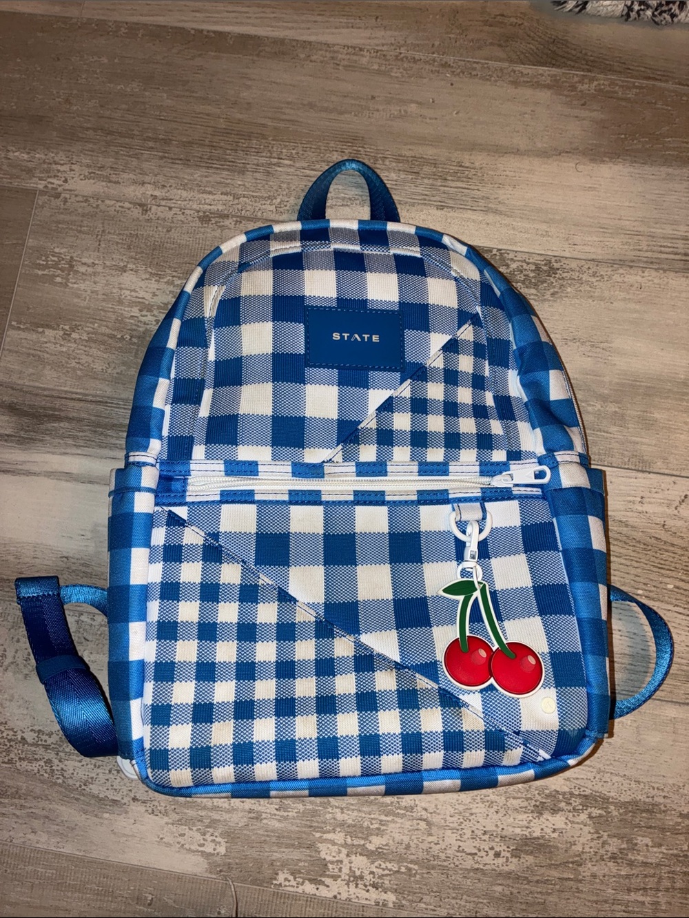 STATE backpack - Picture 1 of 4